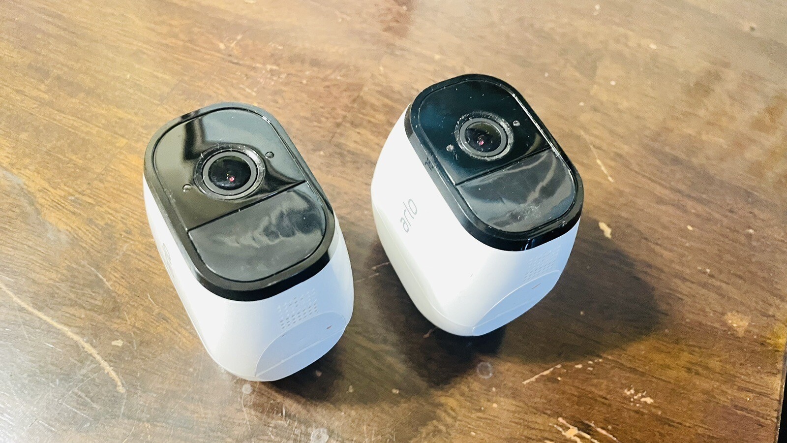 Arlo Sam's Club Camera System Swann Arlo Security Camera Sam&