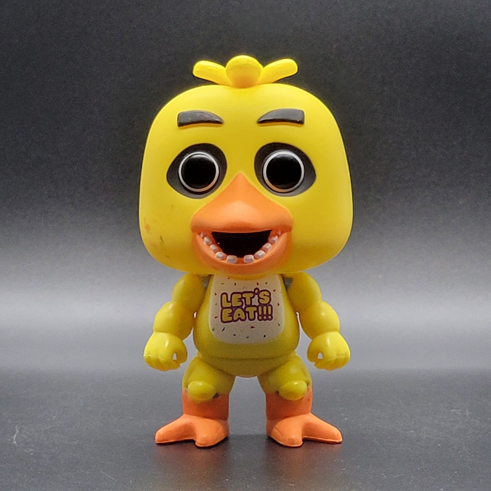 En Oferta Chica #108 ~ Juegos Funko Pop Five Nights At Freddy'S Fnaf (Suelto)