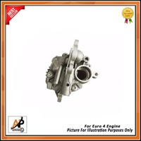 Brandneue ÖLpumpe FüR Land Rover Defender L316 2.2 Td4 Dt224 Dt244 Motor