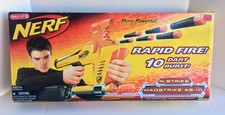 nerf n strike magstrike