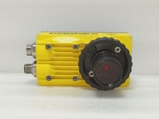 Cognex In-Sight 5100 Vision Camera with Lens IS5100-00 Rev.F