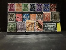 ^JUGOSLAWIEN Kollektion gestempelt  (Lot 444)