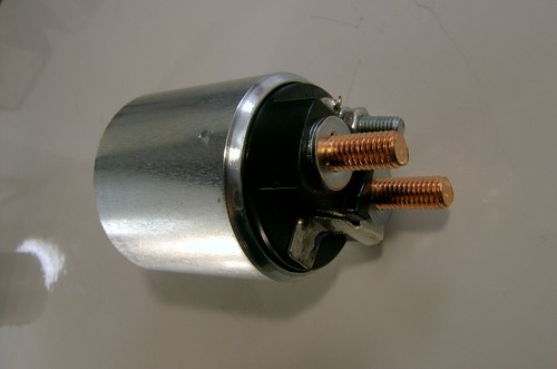 ANLASSERMOTORMAGNET ZUM ERSATZ EINIGER FORD 239797 - Bild 8 von 8