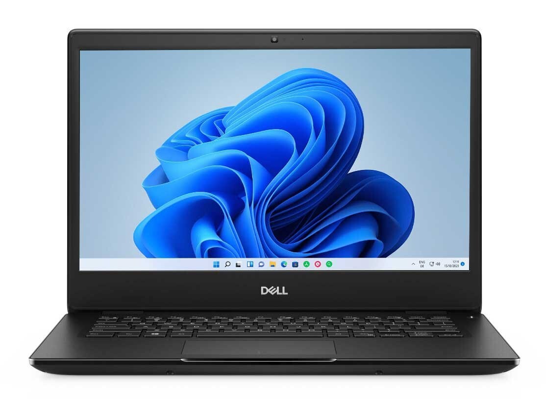 Dell Latitude Laptop Light Gaming PC Core i7 16GB RAM 512GB SSD Windows 10 Pro
