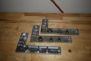 Direct Mail Equipment Part SN198798 D30E Lot of 3