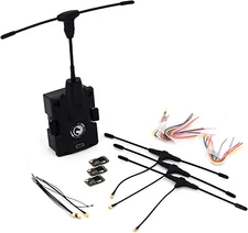 TBS Crossfire Micro TX V2 Starter Set with Nano SE Receiver