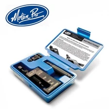 Motion Pro PBR Motorcycle Chain Brearker Tool Kit Press Riveting 08-0470 atv