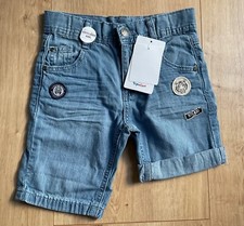 Jeans Hose Gr. 110