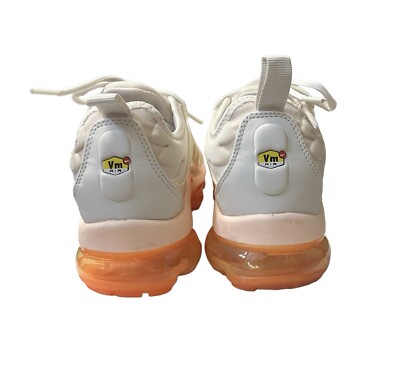 nike air vapormax plus creamsicle