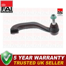 FAI Front Right Tie Rod End Fits VW Crafter Man TGE 2.0 TDi Electric