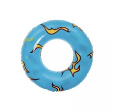 NUEVO Golf Wang Blue Flame Pool Float Don…
