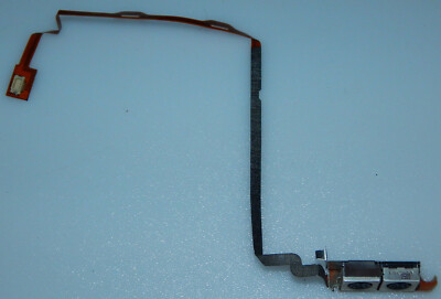 SVideo in / TV out Buchsen Jack Kabel ATI Rage Mobility 128 IBM A20p A21p A22P