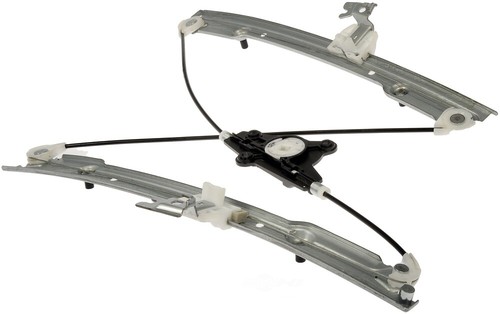 Power Window Regulator With Motor - Front Driver Side For 2000-2003 Nissan Maxima