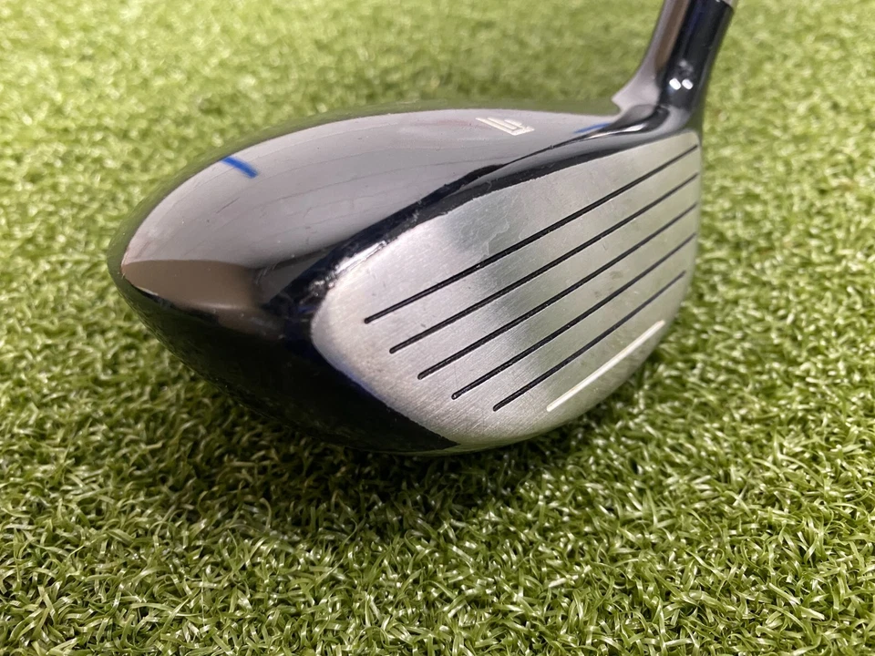 Founders Club 5 Madera 21*/derecha/grafito regular ~42,5"/buen agarre/jl7673 Foto 3 de 4