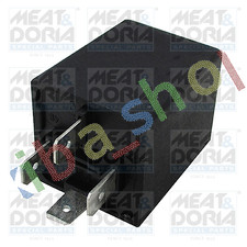 TRAFFIC INDICATOR BREAKER 24V NUMBER OF PINS 4 2/4X21W FITS MERCEDES LK/LN2 LP