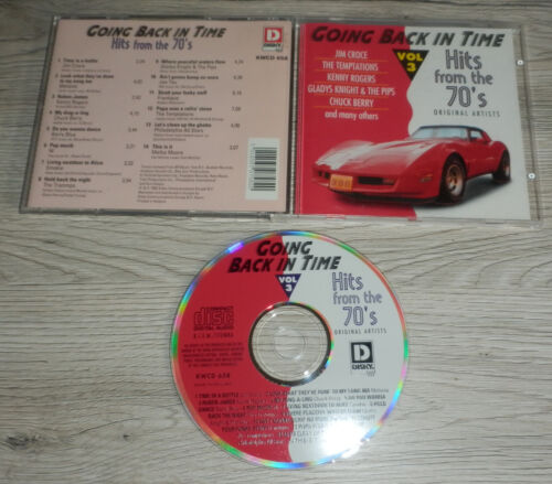 Verschiedene Sampler & Compilation CD's Sammlung Auswahl CD 80er 90er 2000er*** - Bild 89 von 263