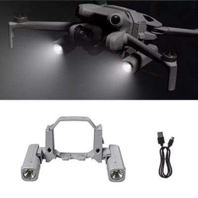 Dji Mavic Mini Dji Spark Night Vision DJI Mini Pro Searchlight - Main Image