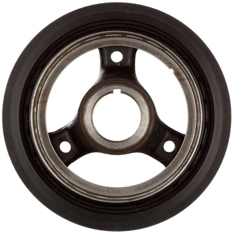 Engine Harmonic Balancer-OE Replacement Balancer ATP 102065 - Image 2 of 3