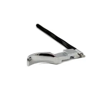 **JWH Custom Ruger 10/22 Upgrade Chrome Extended Charging Handle**