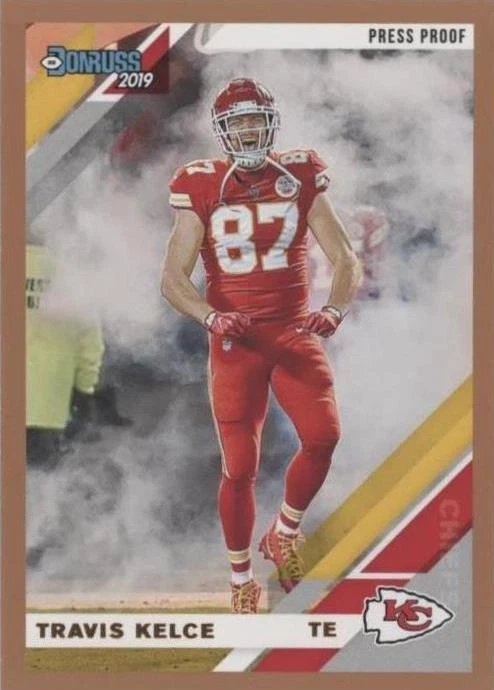 Photo Variations Press Proof Bronze