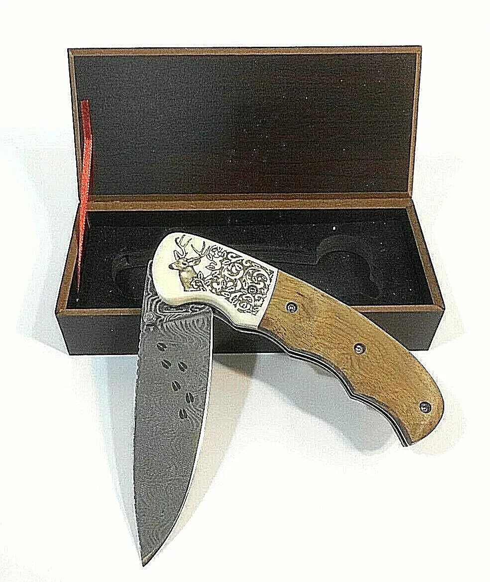 Hunting Knife Sets for Small and Large Game