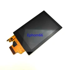 Brand NEW LCD Display Screen For Canon G7X Mark I Digital Camera Repair Part