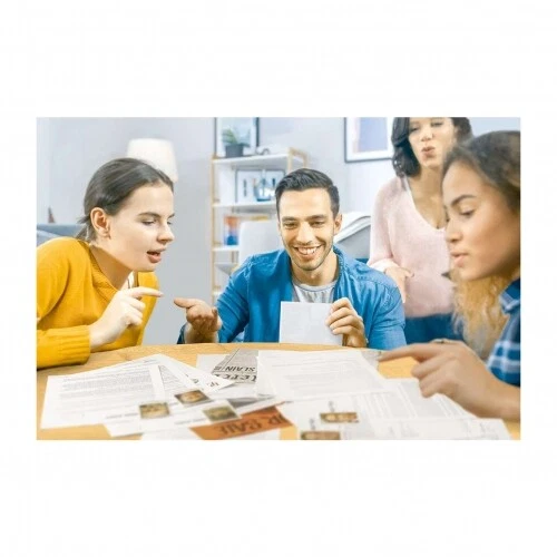 ColdCase - Eine todsichere Geschichte - deutsch - Bild 3 von 4