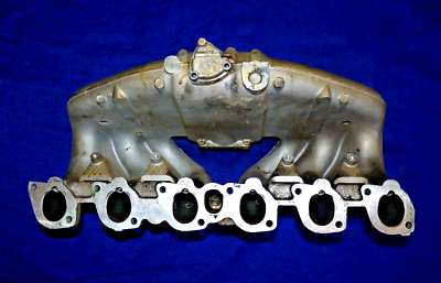 BMW E30 Ansaugbrücke Ansaugleitung M20 6zyl 1284954 online kaufen 