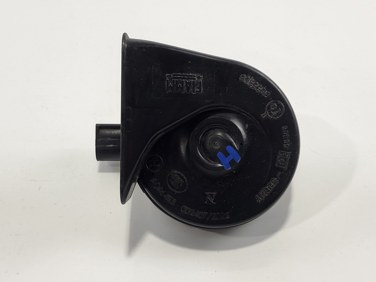 BMW F85 X5 M, Fanfare Hochton, 61337353191 | eBay