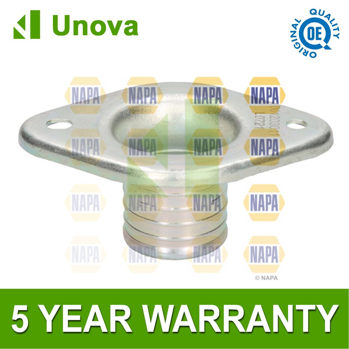  Coolant Hose For Citroën Ax Berlingo Saxo Xsara Zx 133644 | eBay