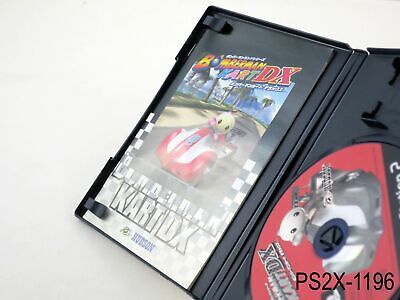 Bomberman Kart DX for PlayStation 2