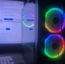 iBUYPOWER Element MR 9320 (8gb, Intel Core i7 10th Gen., 2.9GHz, 16GB)