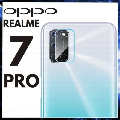 Vetro Temperato Per Realme 8 5G - Protezione Schermo