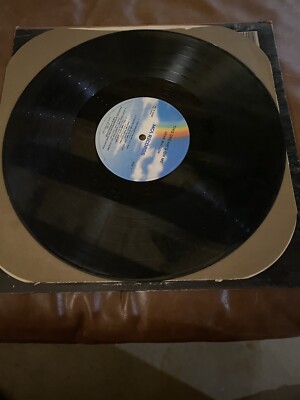 Gene Watson This Dream's On Me MCA 5302 33rpm Lp Vintage Vinyl