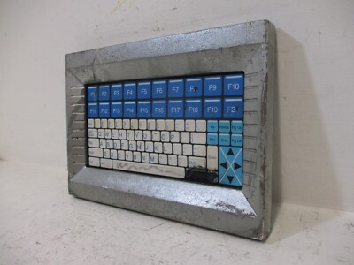 Xycom 2000-KB1 Keyboard 94687-001 Keypad