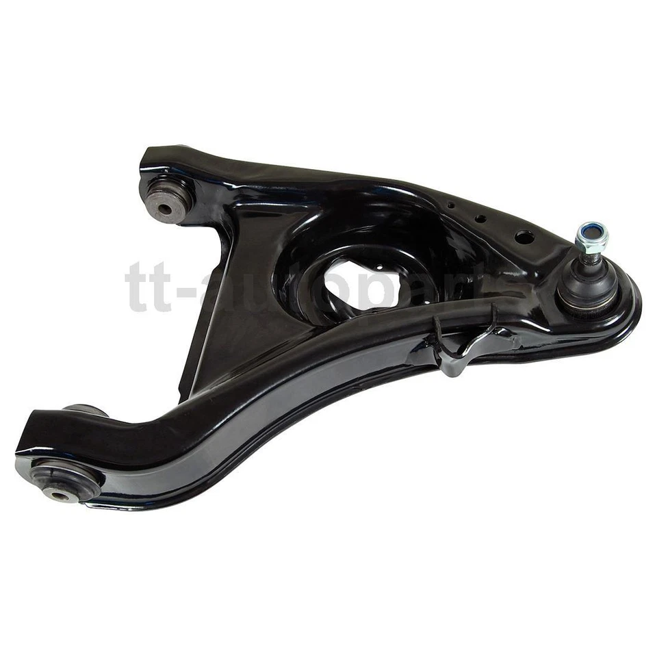 Brazo de control inferior delantero Mevotech 4 piezas para Ford Crown Victoria 1998 1999 2000 2001 Foto 4 de 4