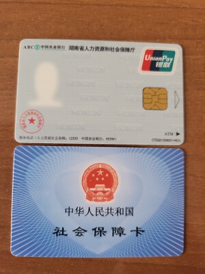 DEMO CHINA BANK / UNION PAY / MUSTER