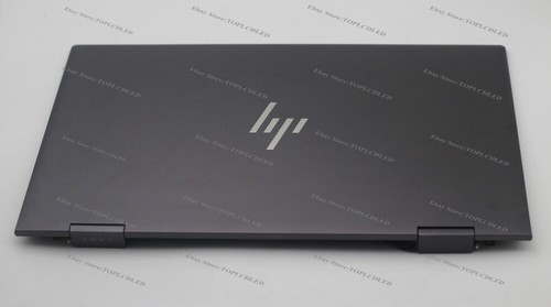 HP ENVY X360 15-EY Series 15.6" LCD Tactile Écran Affichage Complet Assemblé - Afbeelding 10 van 27