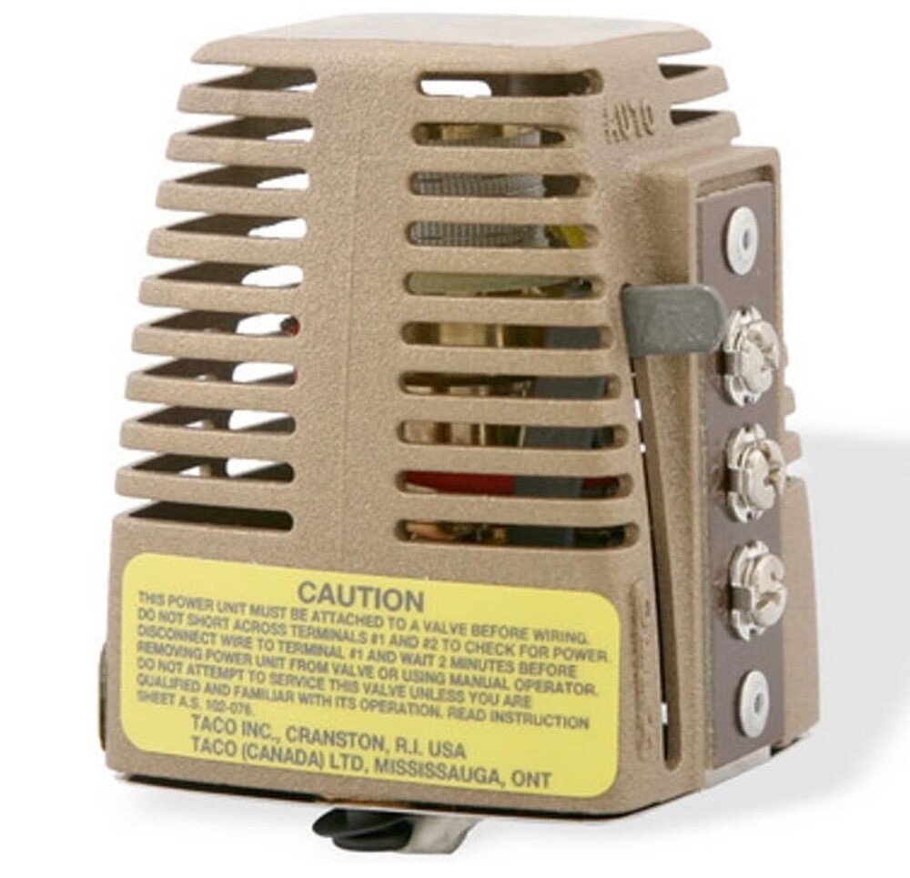 Zone Valve Dual Zone Nest Thermostat Heating System Google Nest