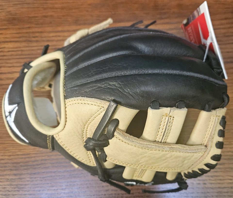 Guante de entrenamiento ALL-STAR THE PICK 9,5" FG100TM (para lanzador derecho) Foto 4 de 4