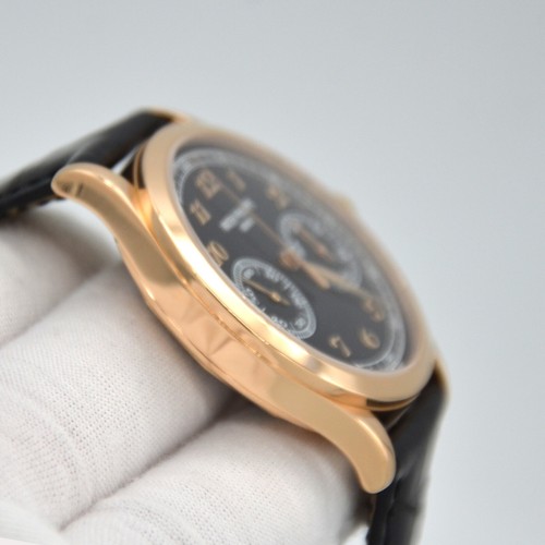 PATEK PHILIPPE Chronograph 40mm 5170R-010 - Picture 2 of 10