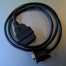 Ovms Swcan Adapter Board Db9 To Obd2 Cable Kit For Chevrolet Voltopel Ampera Ovms Swcan Adapter Board Db9 To Obd2 Cable Kit For Chevrolet Voltopel Ampera