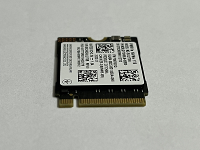 Samsung 1TB,M.2 Internal SSD - PM991a for sale online | eBay