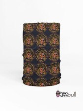 Neck Gaiter - Face Mask - Bandanas - No.76