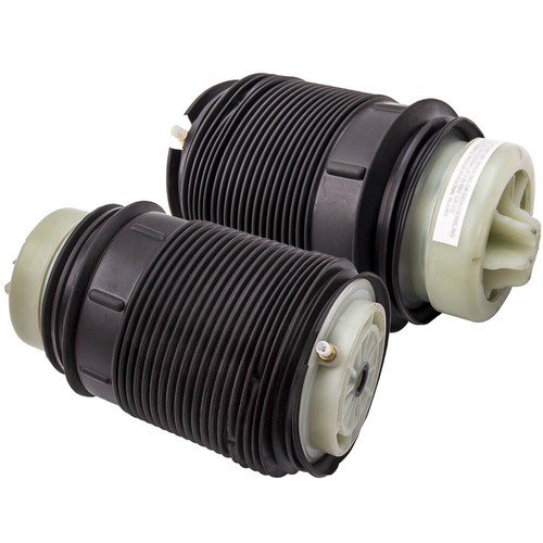 1x Für Mercedes E-Klasse W212 S212 Airmatic Luftfederung Luftfeder Hinten Links 61266686