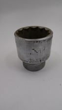 Wright 6150 Chrome Socket 3/4" Drive 1-9/16" 12 Point "Made in USA"