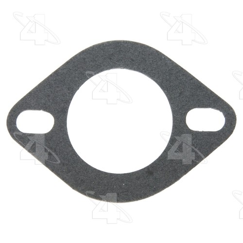 4 Seasons Engine Coolant Water Outlet For 1988 Chevrolet Monte Carlo 5.0L V8 - Picture 4 of 4