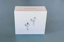 Apple AirPods Pro 3 3rd Gen - BRAND NEW SEALED BOX