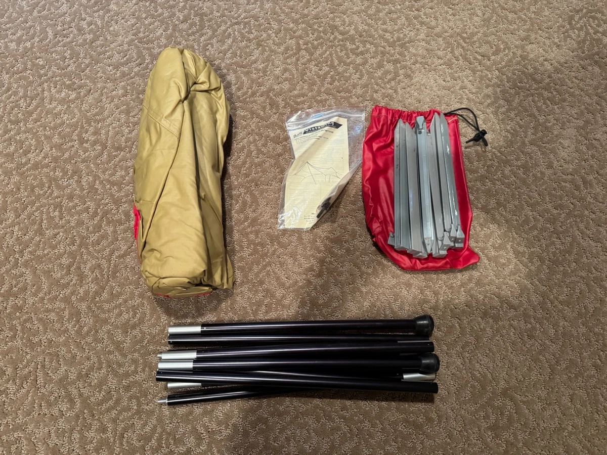 Moss Camping Tents for sale | eBay