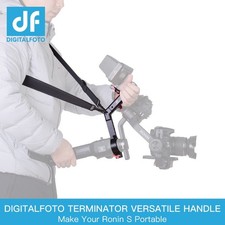 Ronin S Handle Digitalfoto Terminator New
